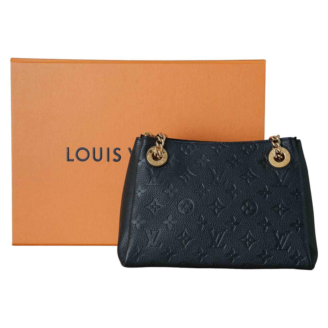 LOUIS VUITTON(USED)루이비통 M43748 앙프렝뜨 쉬렌 BB